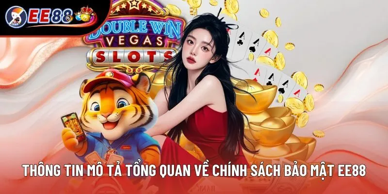Thông tin mô tả tổng quan về chính sách bảo mật EE88