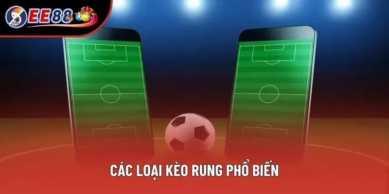 Các loại cược live hot nhất 2025